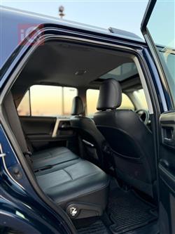 تۆیۆتا 4رەنەر